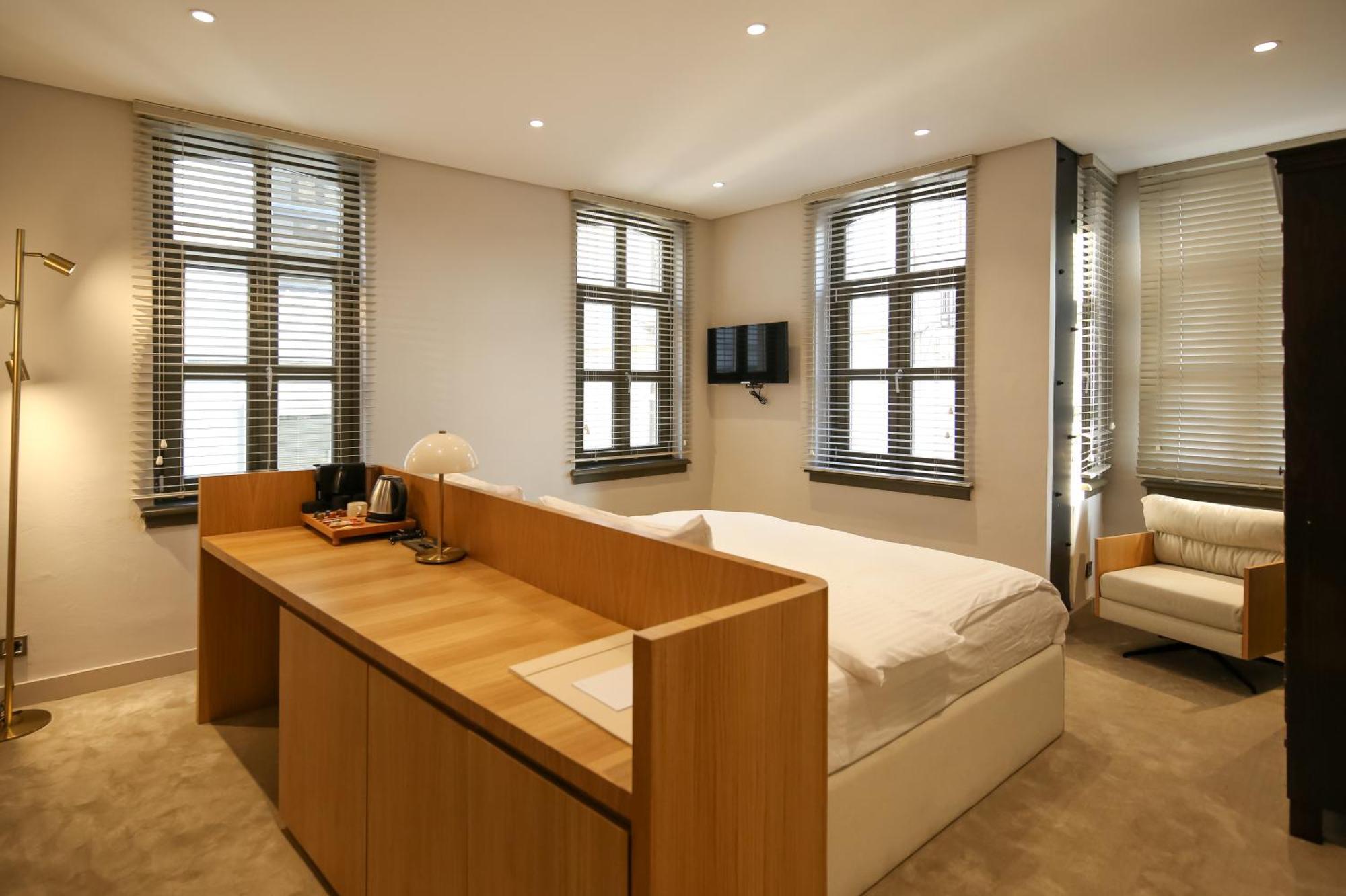 Sykai Hotels Pera Istanbul Exterior photo
