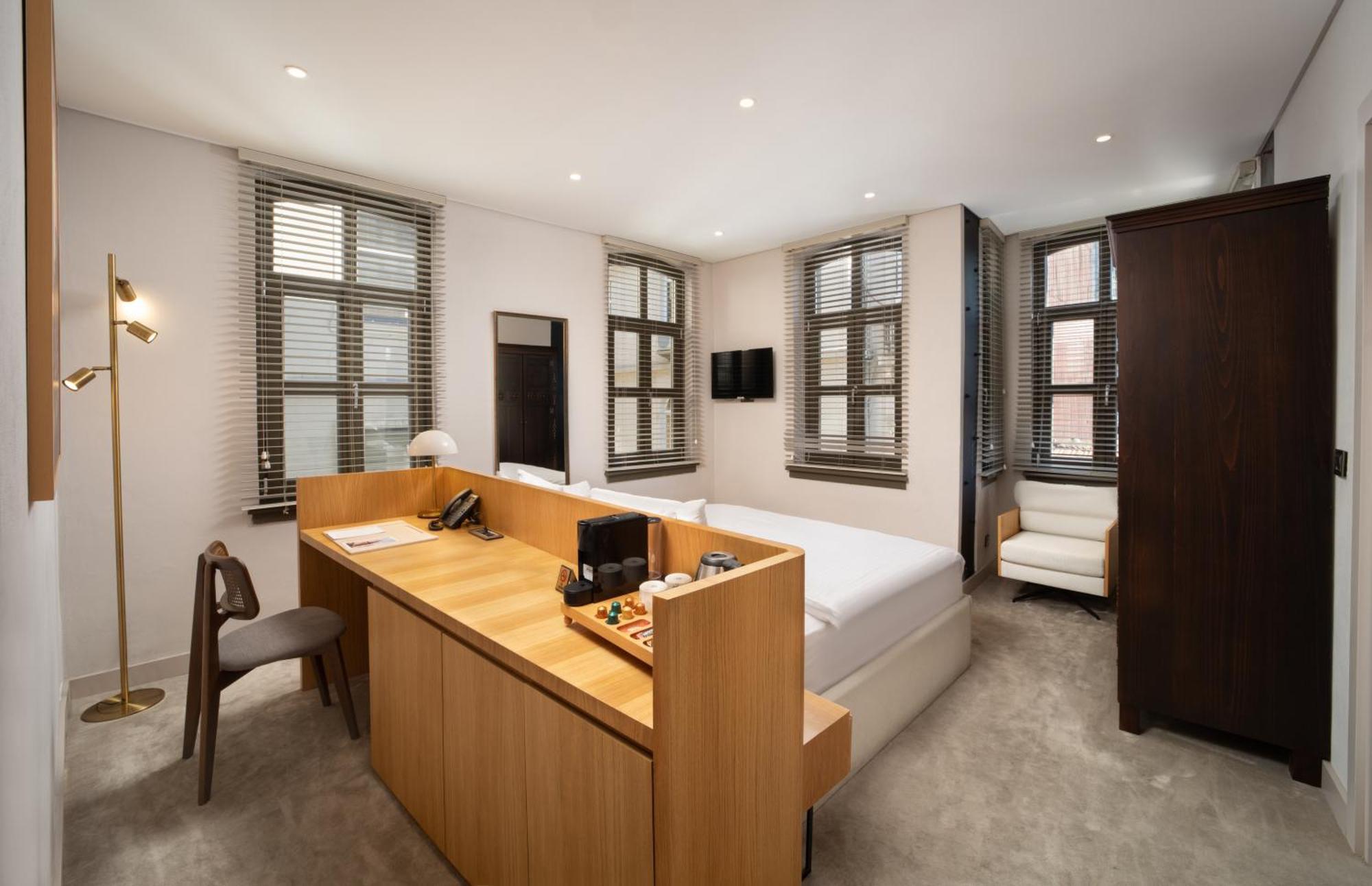 Sykai Hotels Pera Istanbul Room photo